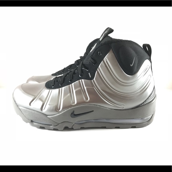 air bakin posite metallic pewter